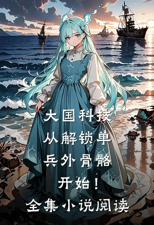 大国科技：从解锁单兵外骨骼开始！全集小说阅读