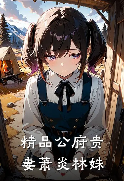 精品公府贵妻萧炎林姝