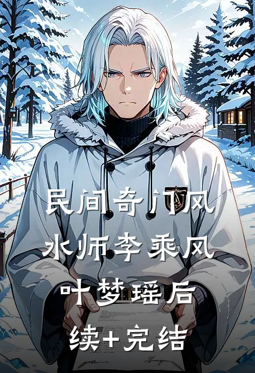 民间奇门风水师李乘风叶梦瑶后续+完结