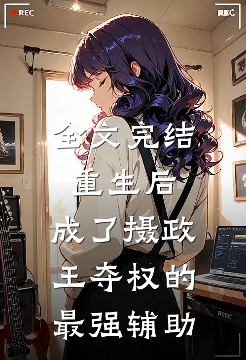 全文完结重生后，成了摄政王夺权的最强辅助