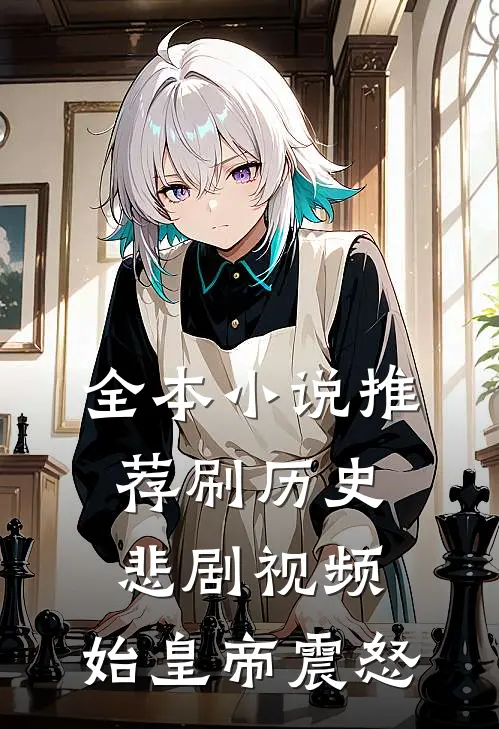 全本小说推荐刷历史悲剧视频，始皇帝震怒