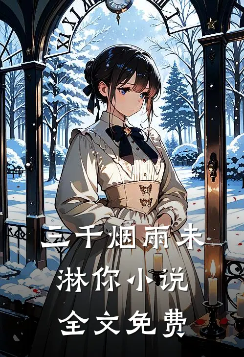 三千烟雨未淋你小说全文免费