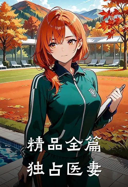精品全篇独占医妻