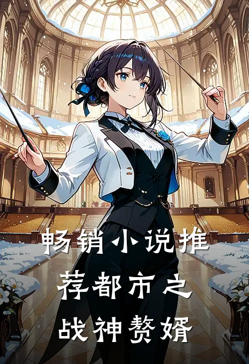 畅销小说推荐都市之战神赘婿