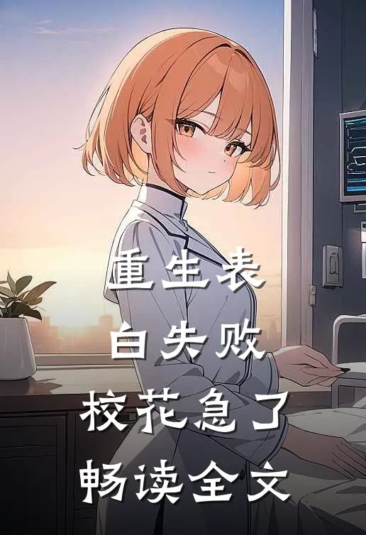 重生表白失败，校花急了畅读全文