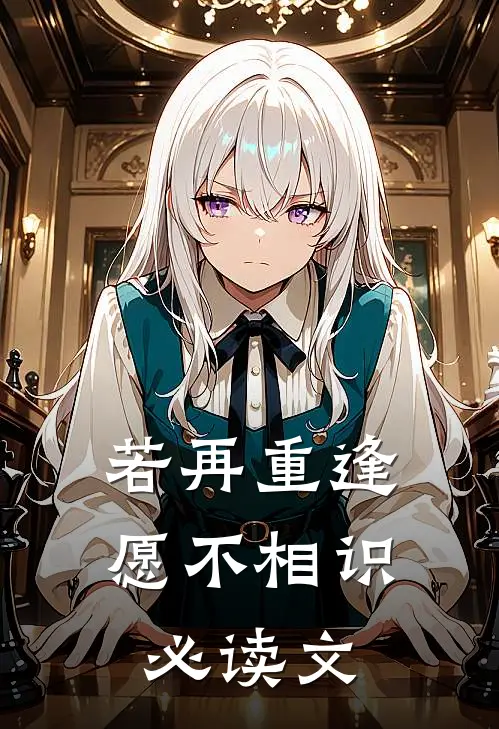 若再重逢，愿不相识必读文