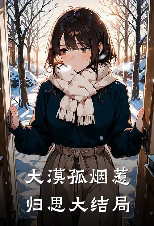 大漠孤烟惹归思大结局