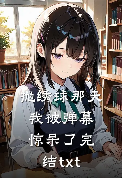 抛绣球那天，我被弹幕惊呆了完结txt