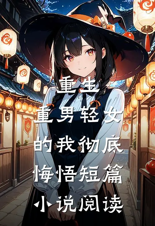 重生重男轻女的我彻底悔悟短篇阅读