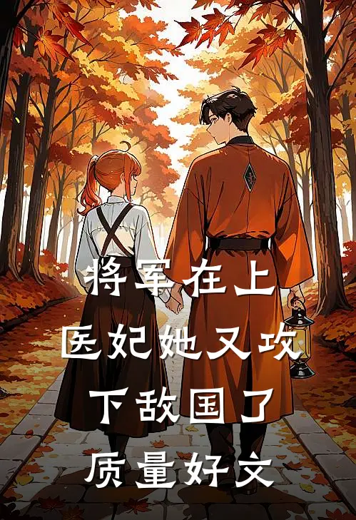 将军在上，医妃她又攻下敌国了质量好文