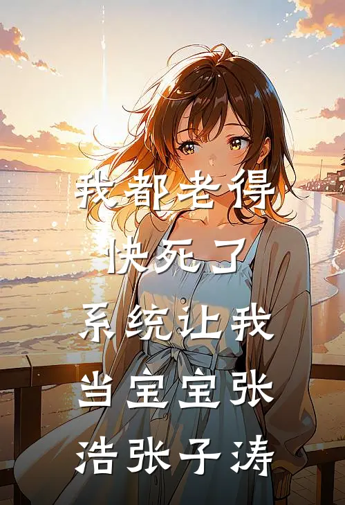 我都老得快死了，系统让我当宝宝张浩张子涛