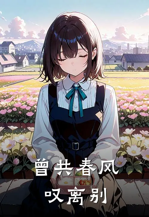 曾共春风叹离别