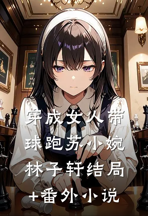 穿成女人带球跑苏小婉林子轩结局+番外小说
