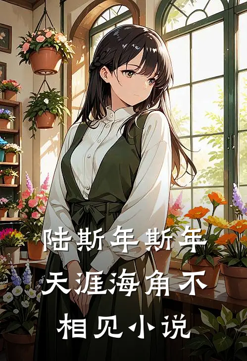 陆斯年斯年天涯海角不相见小说