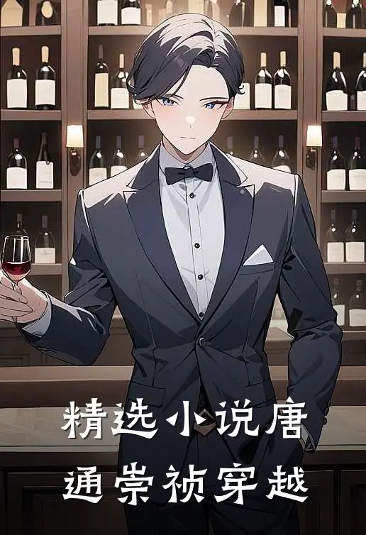 精选小说唐通崇祯穿越