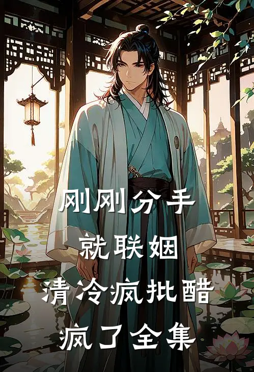刚刚分手就联姻，清冷疯批醋疯了全集