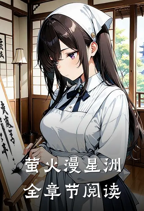 萤火漫星洲全章节阅读