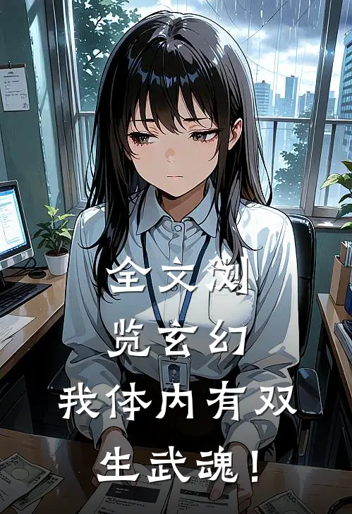 全文浏览玄幻：我体内有双生武魂！