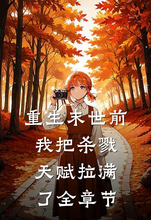 重生末世前，我把杀戮天赋拉满了全章节
