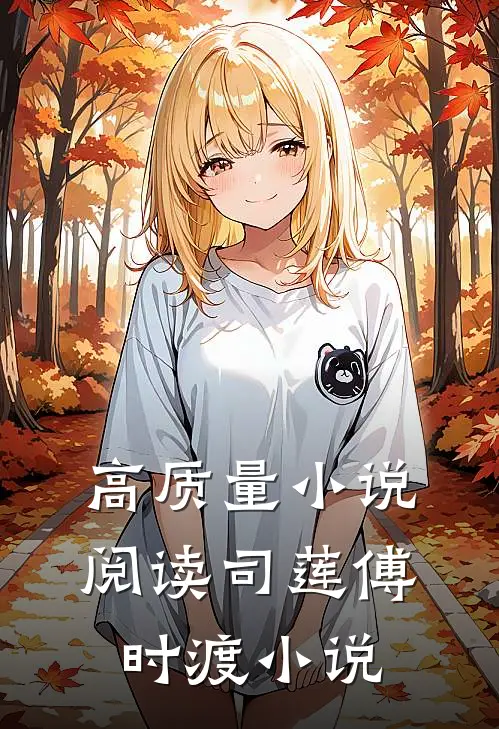 高质量小说阅读司莲傅时渡小说
