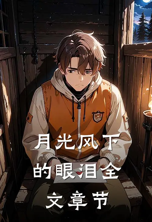 月光风下的眼泪全文章节