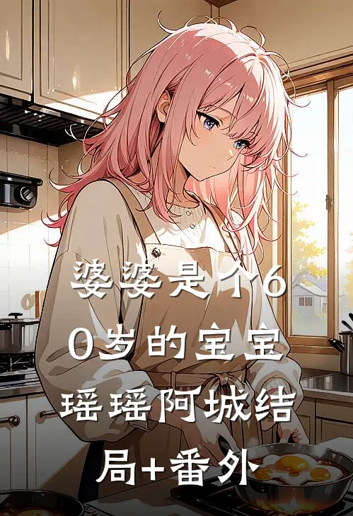 婆婆是个60岁的宝宝瑶瑶阿城结局+番外