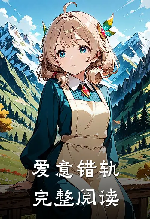 爱意错轨完整阅读