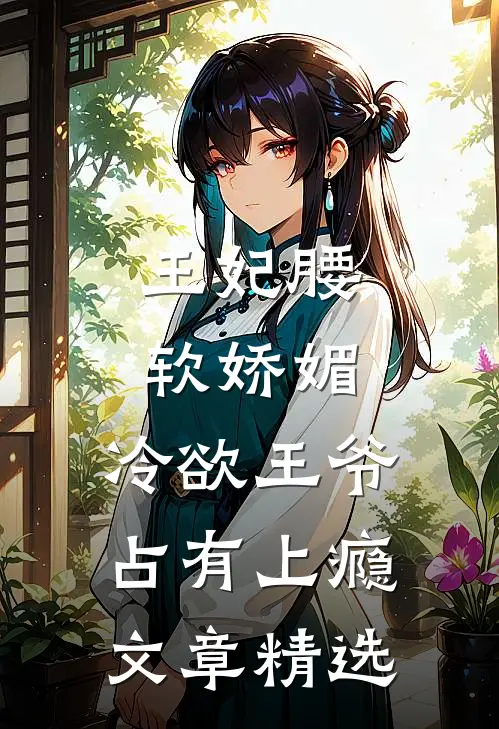 王妃腰软娇媚，冷欲王爷占有上瘾文章精选