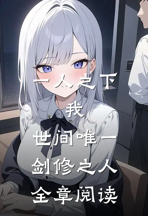一人之下：我，世间唯一剑修之人全章阅读