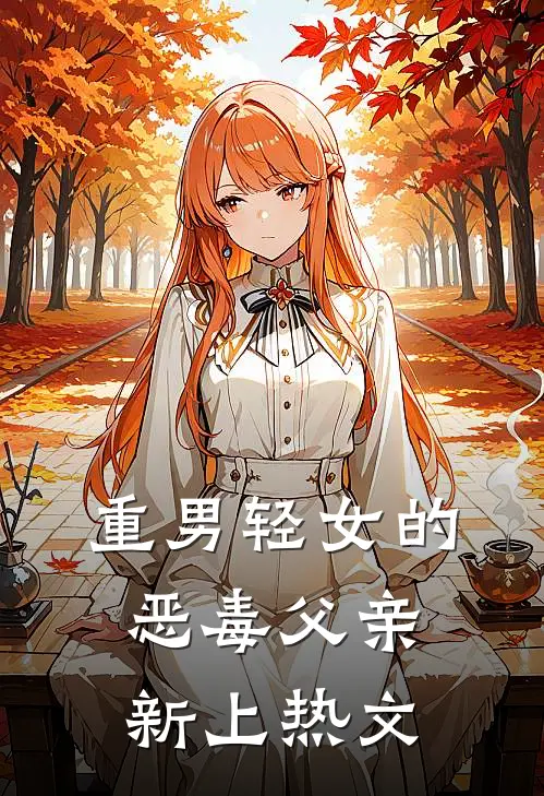 重男轻女的恶毒父亲新上热文