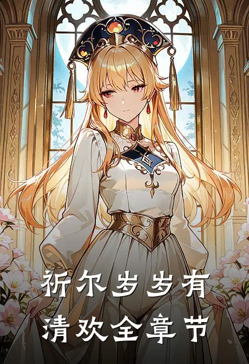 祈尔岁岁有清欢全章节