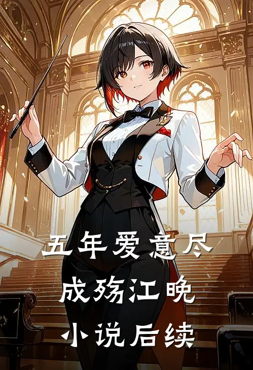 五年爱意尽成殇江晚小说后续