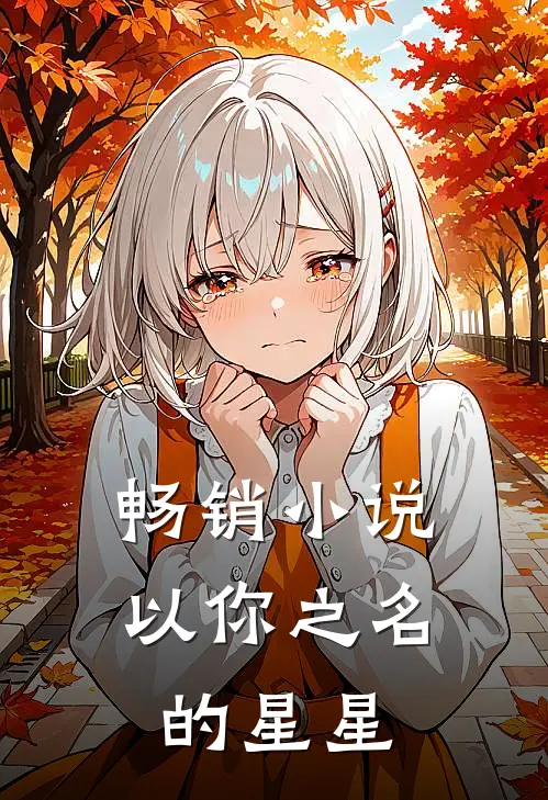 畅销小说以你之名的星星