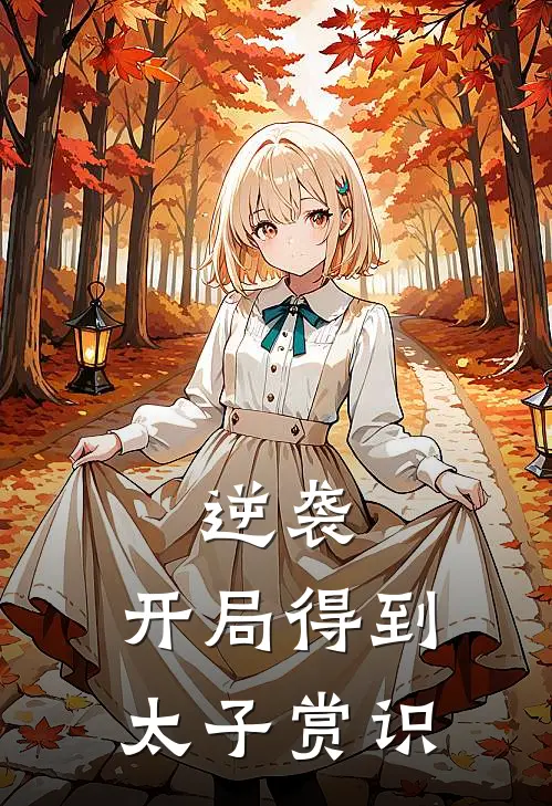 逆袭：开局得到太子赏识