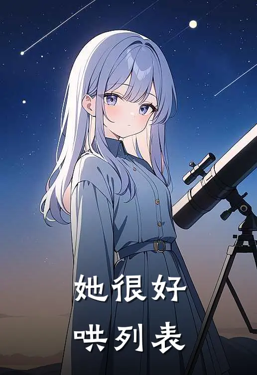 她很好哄列表