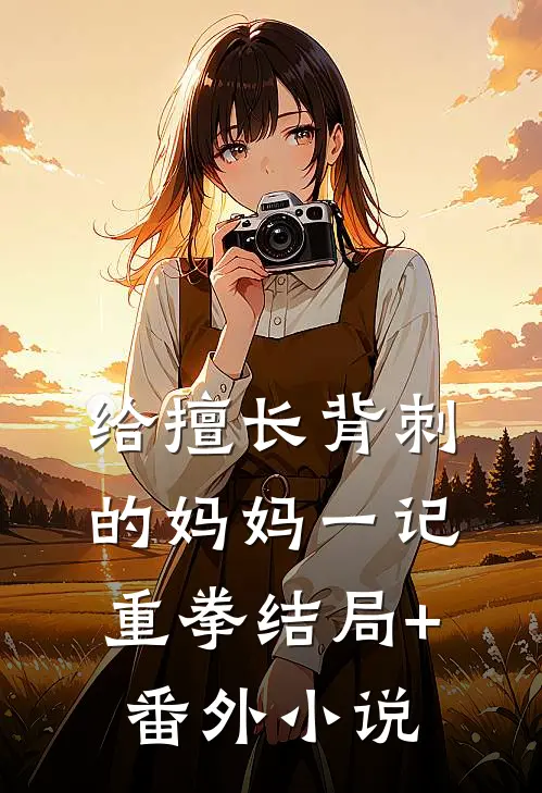 给擅长背刺的妈妈一记重拳结局+番外小说