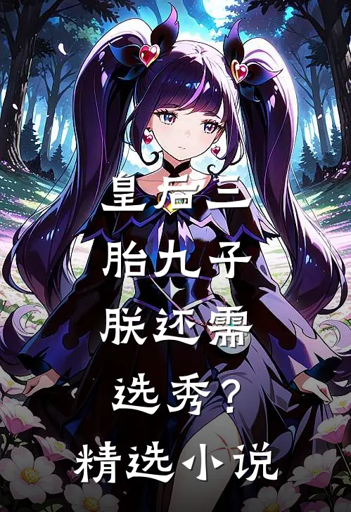 皇后三胎九子，朕还需选秀？精选小说