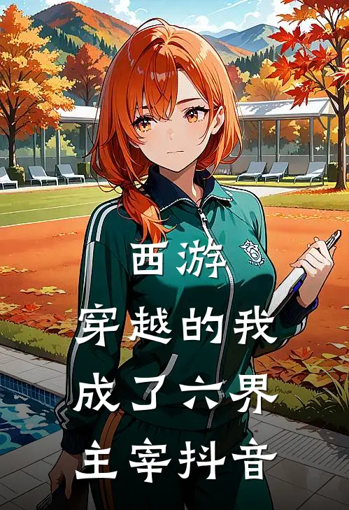 西游：穿越的我成了六界主宰抖音