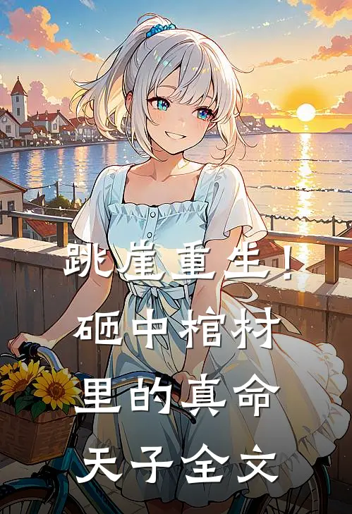 跳崖重生！砸中棺材里的真命天子全文