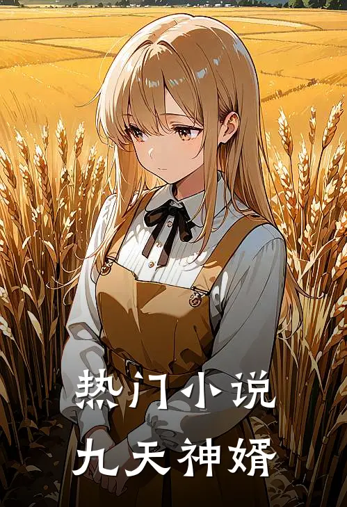 热门小说九天神婿