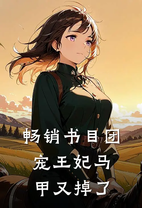 畅销书目团宠王妃马甲又掉了