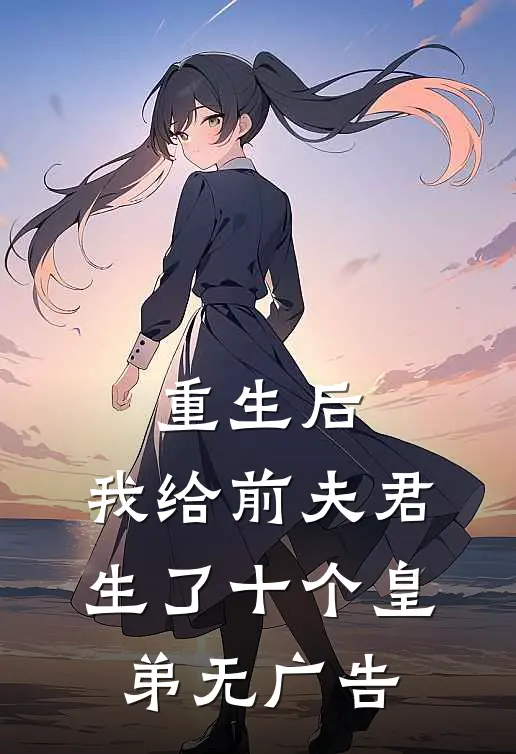 重生后,我给前夫君生了十个皇弟无广告免费阅读