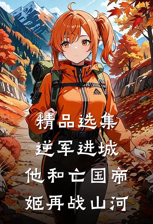 精品选集逆军进城，他和亡国帝姬再战山河