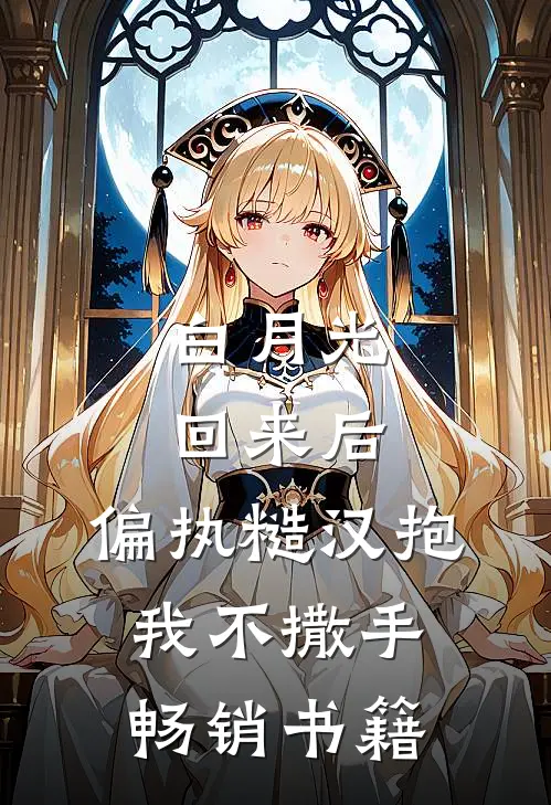 白月光回来后，偏执糙汉抱我不撒手畅销书籍