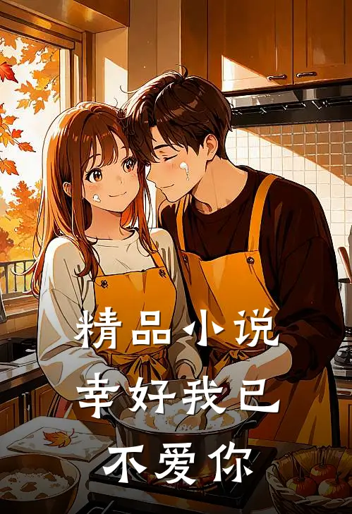 精品小说幸好我已不爱你