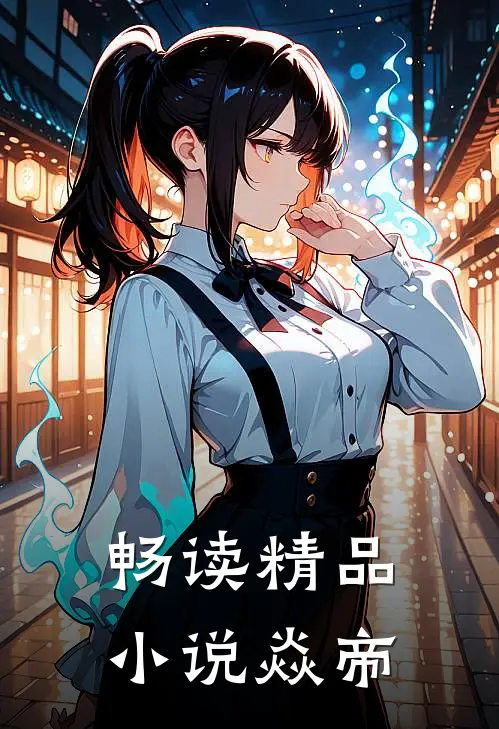 畅读精品小说焱帝