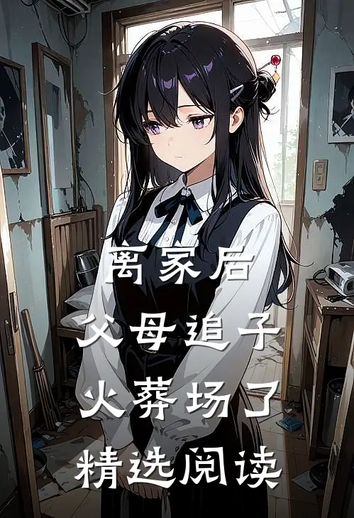 离家后，父母追子火葬场了精选阅读