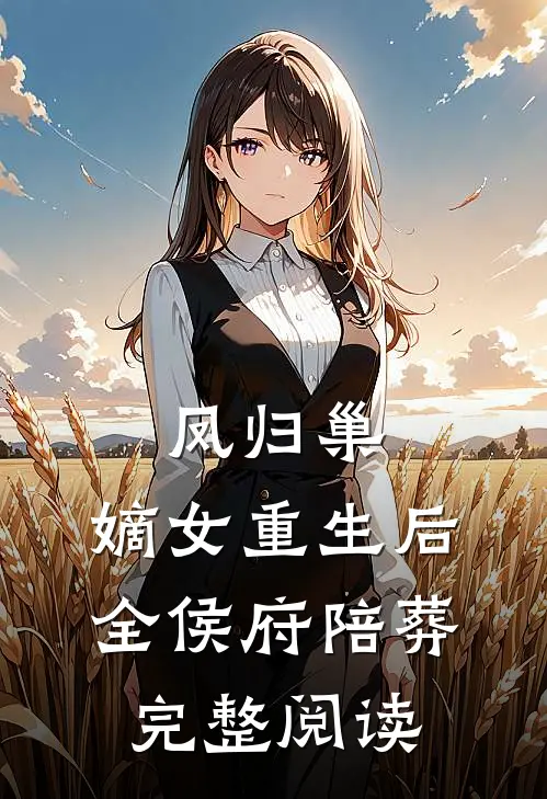 凤归巢：嫡女重生后全侯府陪葬完整阅读