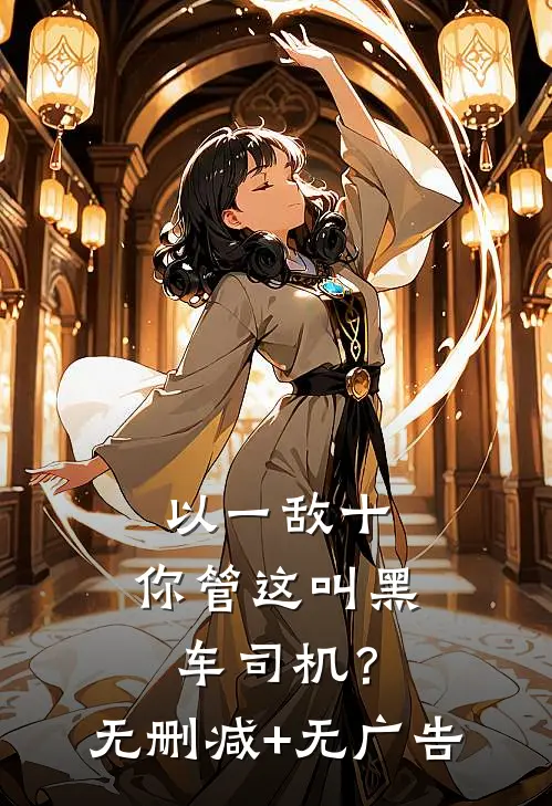以一敌十，你管这叫黑车司机？无删减+无广告