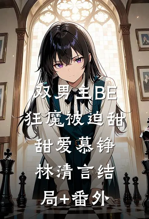 双男主】BE狂魔被迫甜甜爱慕铮林清言结局+番外